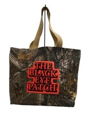 画像：トートバッグ/--/KHK/カモフラ