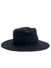 画像：バケットハット/L/ナイロン/BLK/メンズ/NN41912