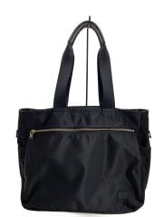 画像：バッグ/--/BLK/無地