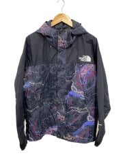 画像：ナイロンジャケット/L/ナイロン/BLK/NP62237