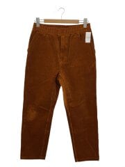 画像：ボトム/M/コーデュロイ/BRW/無地