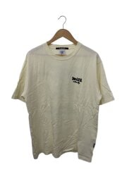 画像：Tシャツ/XL/コットン/IVO/プリント/783-5234004