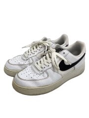 画像：AIR FORCE 1 07/エアフォース/ホワイト/AA4083-103/26.5cm/WHT