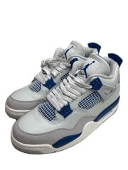 画像：AIR JORDAN 4 RETRO OG_エアジョーダン4 レトロ OG/27cm/WHT