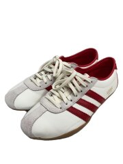 画像：ローカットスニーカー/24.5cm/WHT/JI3300