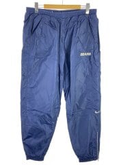 画像：ボトム/XL/ナイロン/NVY/無地