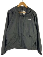 画像：ナイロンジャケット/M/ナイロン/BLK/NP22432R