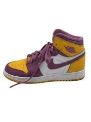 画像：AIR JORDAN 1 RETRO HIGH OG_エアジョーダン 1 レトロ ハイ OG/23cm/マルチカラー