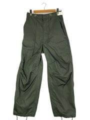 画像：ボトム/34/コットン/KHK/SUCF360