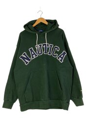 画像：パーカー/XL/コットン/GRY