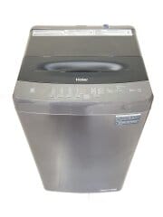 画像：洗濯機 JW-U55LK