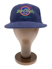 画像：Hard Rock HOTEL/キャップ/--/NVY/メンズ