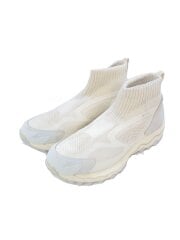 画像：ハイカットスニーカー/27cm/WHT/d1gd245501//