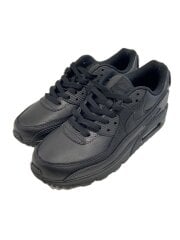 画像：AIR MAX 90 LTR/25cm/BLK