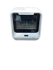 画像：食器洗い機 SS-M151