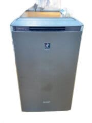 画像：空気清浄機/KI-R75YX-T