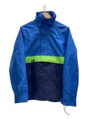 画像：Far West/ジャケット/S/ゴアテックス/BLU