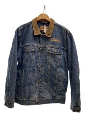 画像：Gジャン/M/デニム/IDG