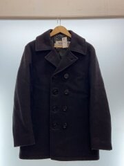 画像：ピーコート/38/BLK