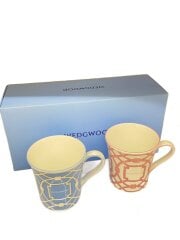 画像：洋食器その他/2点セット/WHT