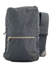 画像：ウエストバッグ/ナイロン