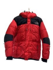 画像：中綿ジャケット/M/ナイロン/RED/V152241