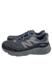 画像：U990/ブラック/27cm/BLK