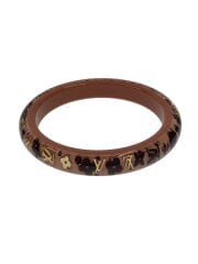 画像：ブラスレ・アンクルージョン/バングル/PNK/レディース/M67039//