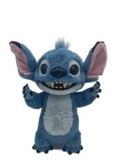 画像：Potdemiel/ぬいぐるみ/スティッチ/BLU/HWGD5498
