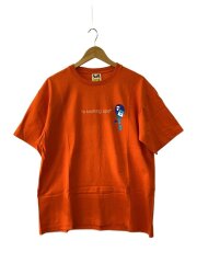 画像：Tシャツ/XXL/コットン/ORN