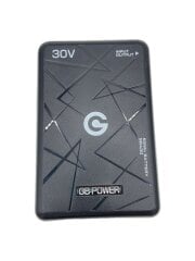 画像：長信ジャパン株式会社/生活家電その他/GB-POWER/GB430