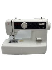 画像：ミシン SN-1BK