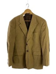 画像：テーラードジャケット/--/コットン/CML