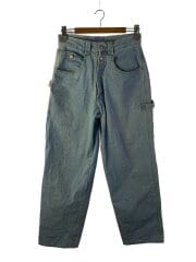 画像：ペインターパンツ/--/コットン/IDG