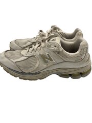 画像：ローカットスニーカー/28.5cm/WHT/ML2002R3