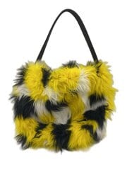 画像：バッグ/--/YLW