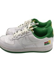 画像：AIR FORCE 1 LOW RETRO QS_エアフォース 1 ロー レトロ クイックス ストライク/29cm/WH