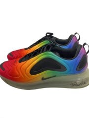 画像：AIR MAX 720 BETRUE/エアマックスビートゥルー/マルチカラー/CJ5472-900/29cm/マルチカ