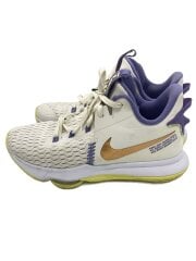 画像：ローカットスニーカー/28cm/WHT/CQ9381-102