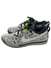 画像：ローカットスニーカー/27cm/WHT/DD3680-002