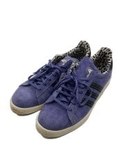 画像：CAMPUS 80S X LARGE_キャンパス 80S X エクストラ ラージ/28.5cm/BLU/スウェード