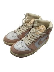 画像：AIR JORDAN 1 RETRO HIGH OG_エア ジョーダン 1 レトロ ハイ OG/27.5cm/PNK