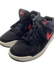 画像：JORDAN STADIUM 90_ジョーダン スタジアム 90/27.5cm/BLK
