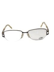 画像：メガネ/ハーフリム/メタル/GLD/メンズ/MOD.1214