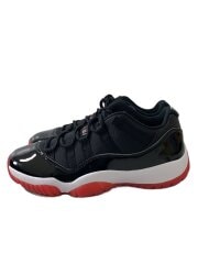 画像：AIR JORDAN 11 RETRO LOW_エアジョーダン11 レトロ ロー/27cm/BLK