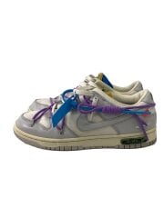 画像：DUNK LOW_ダンク ロー/27cm/WHT