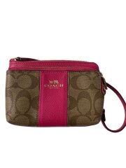 画像：小物/レザー/PNK/レディース/f52853