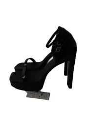 画像：パンプス/39/BLK