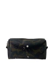 画像：ショルダーバッグ/--/GRN