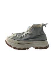 画像：ALL STAR R TREKWAVE HI/29cm/GRY/キャンバス/1SD412//